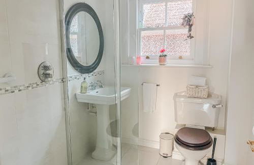 Beautiful Cottage in Brockenhurst with Forest View - Foto 19