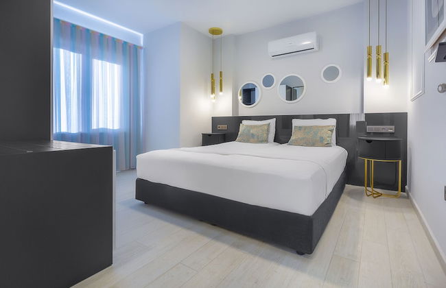 Twin Apart Hotel - Foto 16