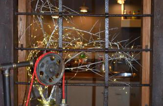 Μικρή Πέτρινη Μεζονέτα 2 - Foto 15