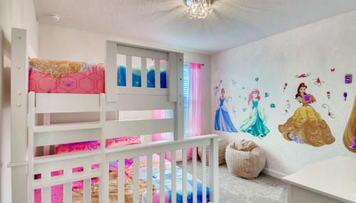 Enchanted Poolside Villa Luxury & Fun Await! - 1552 MC - Foto 4