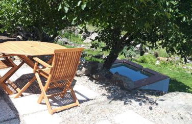 CASA DA VIZINHA, QUINTA DAS MEMÓRIAS - Foto 8