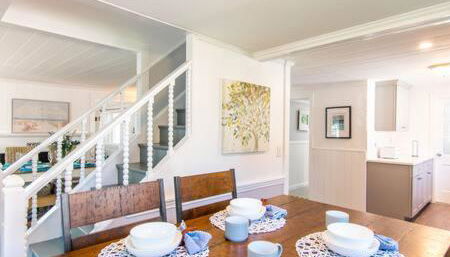 3 Min Walk to Beach Large Fenced Yard - Foto 5