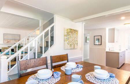 3 Min Walk to Beach Large Fenced Yard - Foto 5