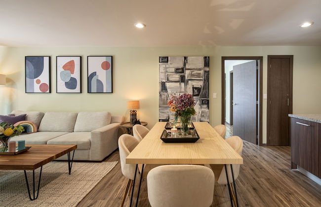 HOLT - Boutique 2BR Puente Viejo Residencial - Foto 17