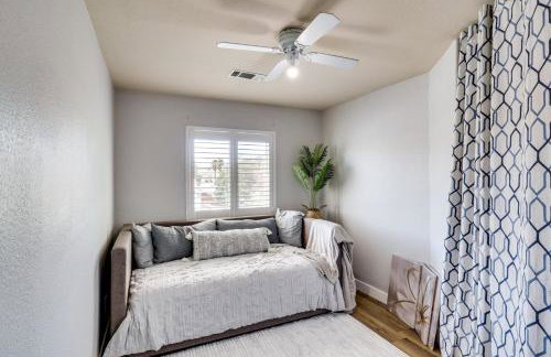 Outdoor Entertaining Space Family Henderson Home - Foto 21