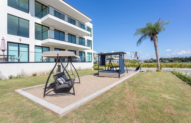 El Tigre Golf Resort Quinta San Miguel - Foto 72