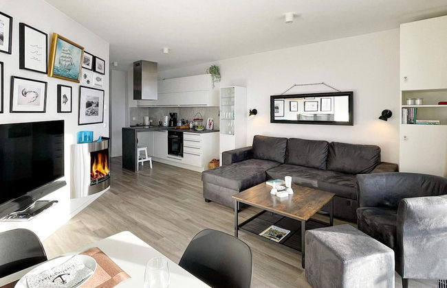 4 Personen Ferienhaus in Wendtorf - Foto 7