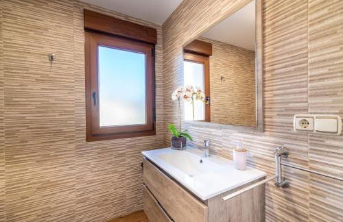 Villa Montalvo Beach-Piscina climatizada - Foto 39