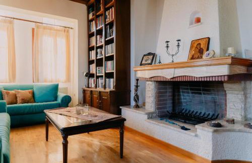Aria Archontiko Pelion - Foto 30