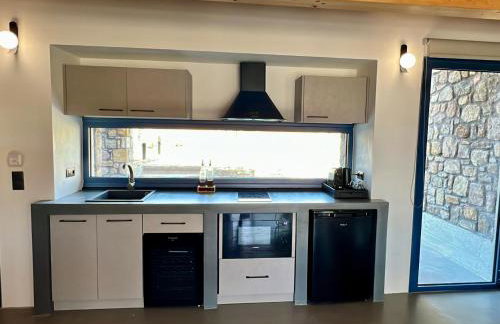 Elysian Exclusive Stone Villas - Foto 52