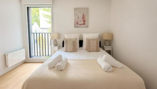 Spacieux 3 chambres et lumineux à Montrouge - Foto 2