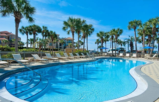 Destiny Beach Villas 17 Between the Waters - Photo 28