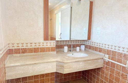 Villa en la Playa I 5BR I 5 WC I Piscina Privada - Foto 59