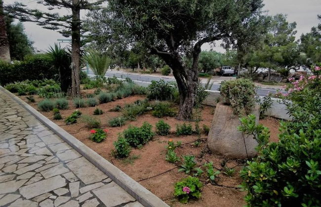 Apartments With Garden View, Creta, Ierapetra - Foto 40