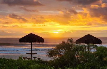 Lindo apto em frente ao Mar - Ilhéus - Itacaré Ba - Foto 46
