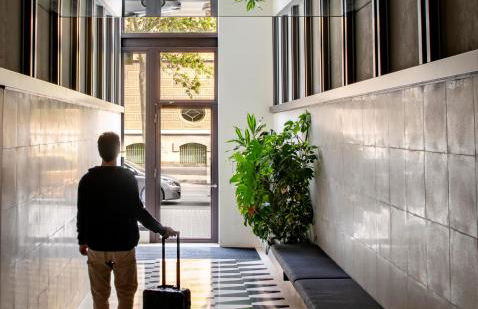 Archie Living - Foto 37