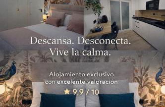 Apartamento Centro Ancha de Gracia - Photo 1