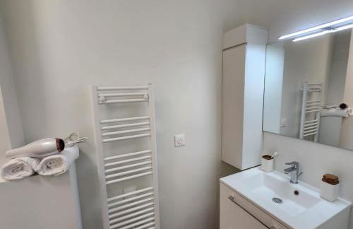 Au fil de l'eau - Meublé Tourisme 3 étoiles, Balcon, Spacieux, Confort, Calme - Foto 6