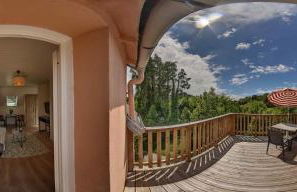 Gîtes de La Ferme De Kereven - Foto 10