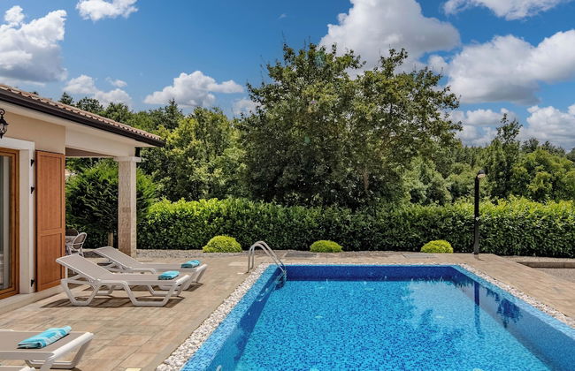 Countryside Villa Katarina - Foto 20