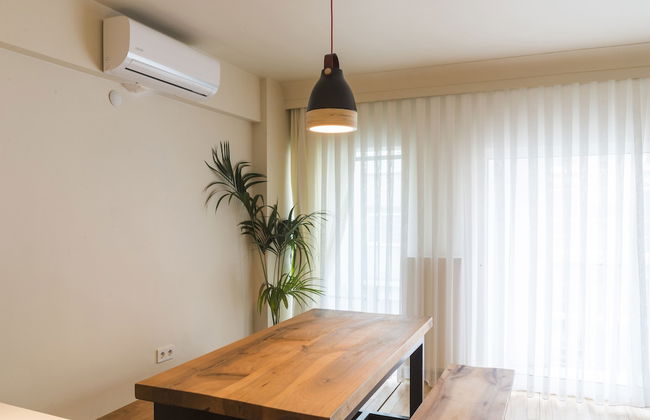 Spotless Flat in Central - Foto 14