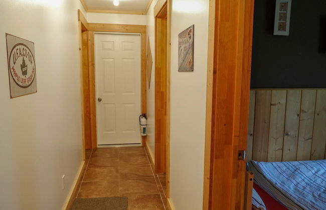 Beautiful Log Chalet Near Fernie, BC - Foto 25