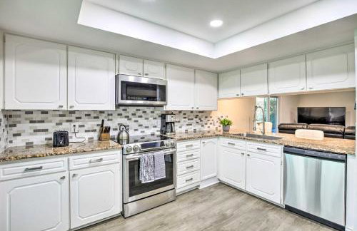 Movie Room and Private Pool Richardson Retreat - Foto 12