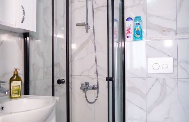 MY HOME IN TRABZON - Foto 9