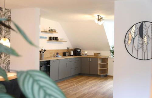 Ferienwohnung Moselallee 5 Sterne - Foto 9