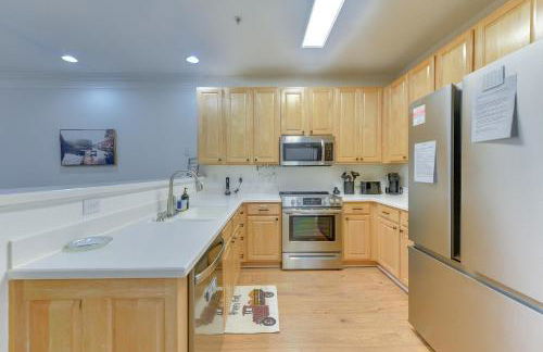 Crow Creek Golf Club Condo with Community Perks! - Foto 7