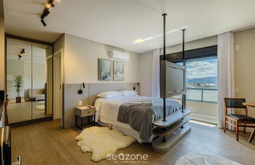 Sua estadia perfeita em Urubici começa aqui! CZZ - Foto 46