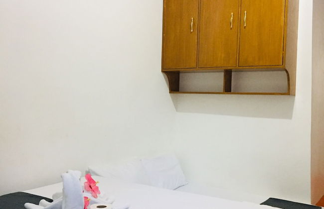 Bebs and Jocel Apartment - Foto 38