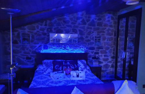 Cozy studio in Valencia de Alcántara 25 m² lovely garden - Foto 43