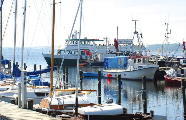 Ferienhaus, Tessmannsdorf - Foto 14