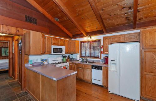 Emerald Arrowhead Haus - For 6 - Foto 14