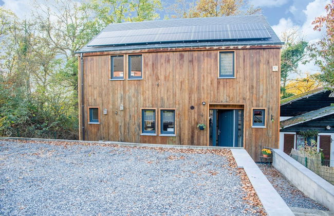 Peaceful Durbuy Home & Garden - Photo 33