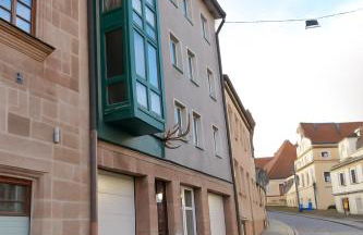 Cobblestone Studios Altstadt Nürnberg - Foto 3