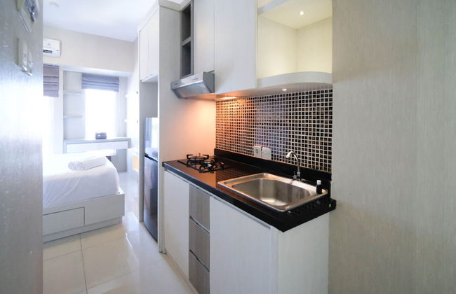 Nice Studio Connected To Mall At Tanglin Supermall Mansion Apartment - Photo 10