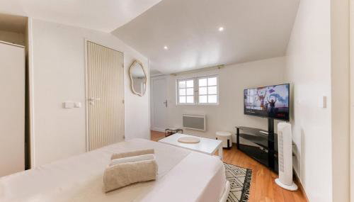 Suite Chalet Cosy Close to CDG and Disneyland Paris - Foto 3