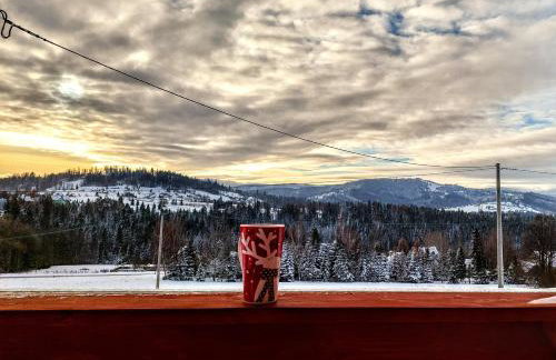 Kolorowe Domki - Foto 14