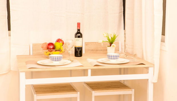 Refeições no quarto