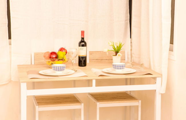 Premium Suites on the Beach B.Yehuda 166 - Foto 5