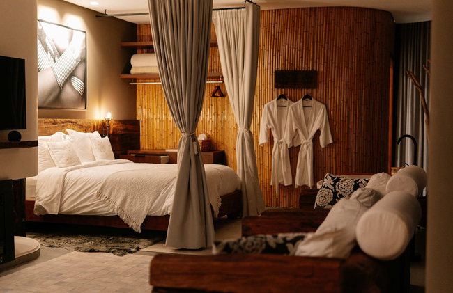 Bulawayo Lodge - Photo 35