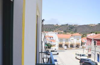 Paragem dos Pacatos - Odeceixe - Foto 30