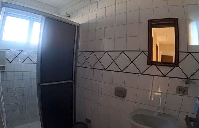 Conforto Praia de Leste - Photo 5