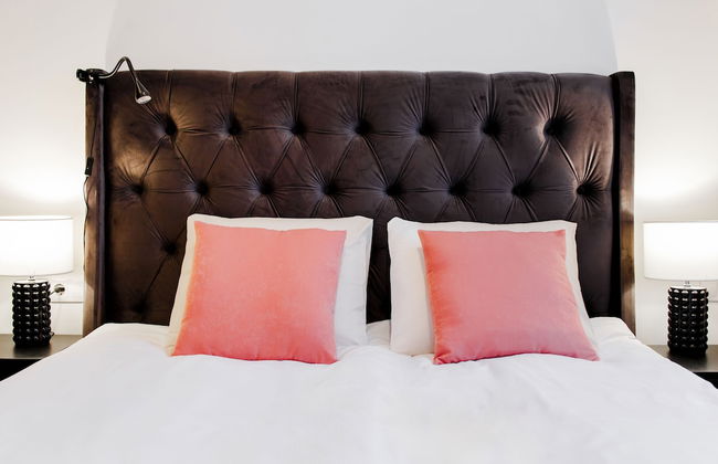 RIGAAPARTMENT ELIZABETES 22 Aparthotel - Photo 9