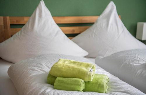 Ferienwohnung Lausbub - Foto 14