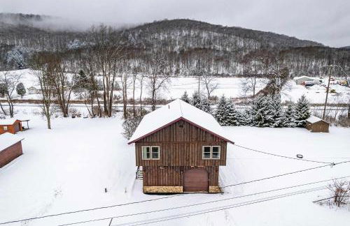 Family-Friendly 3BR Near Ellicottville - Foto 26