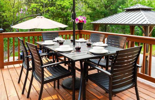 Petoskey Falls Escape-Hot Tub/Dogs/Petoskey/Boyne - Photo 44