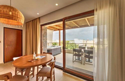 Volta Suites and Villas - Foto 64